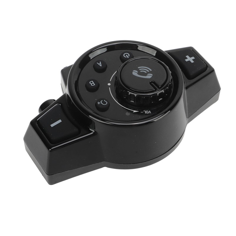 Motorcycle Helmet Bluetooth Headset Waterproof Bluetooth 5.0 Motorcycle Intercom Riding