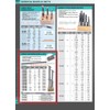 HHIP - 1001-0008 Double End Boring Bar , 90/45 Degree,