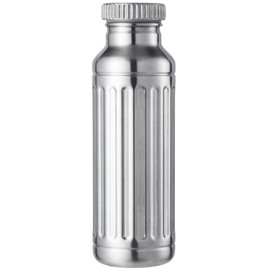 KiLEY(キーレイ) "Doric(ドリック)" Cycling Stainless Steel Bottle SR-01 Cold and Heat Insulation Bottle Cage Compatible