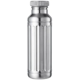 KiLEY(キーレイ) "Doric(ドリック)" Cycling Stainless Steel Bottle SR-01 Cold and Heat Insulation Bottle Cage Compatible
