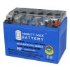Mighty Max YTX4L-BS GEL Battery for ATV Pit Dirt Quad