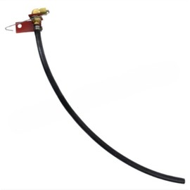 BS (NEW) 207GX340 & 390K1QAE AIR COMPRESSOR THROTTLE CONTROL GX340 & GX 390 + FULL MODEL LIST IN THE DESCRIPTION