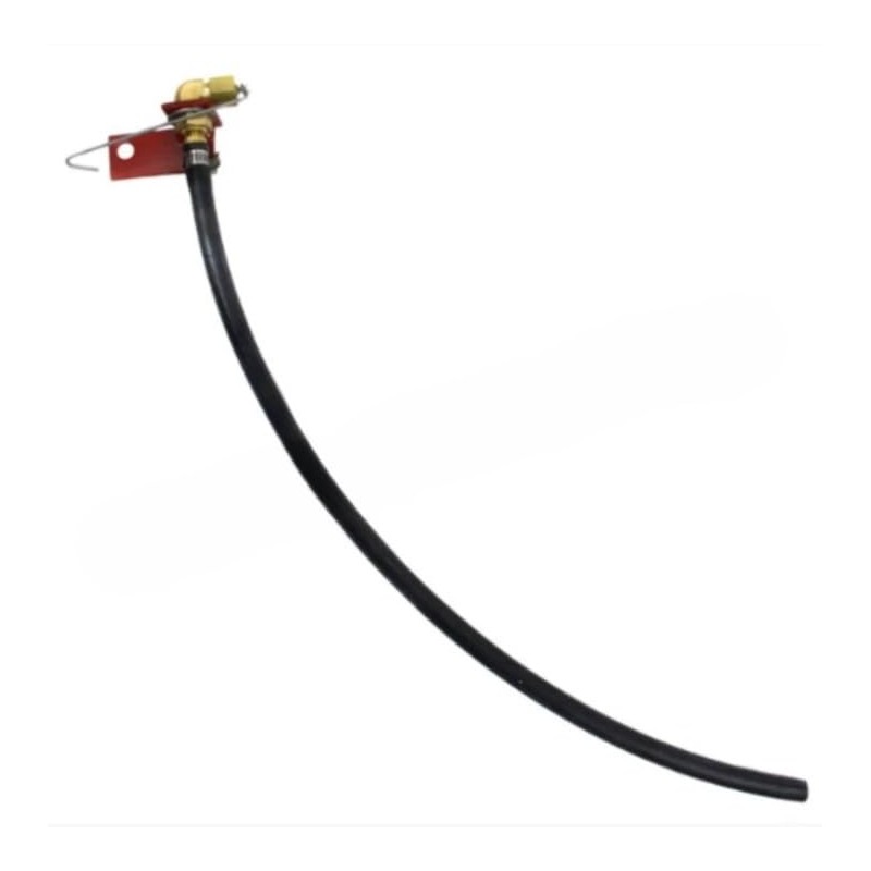 BS (NEW) 207GX340 & 390K1QAE AIR COMPRESSOR THROTTLE CONTROL GX340