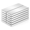 Wukong 30 x 10 x 3 mm Neodymium Magnets Pack