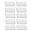 20Pcs Neodymium Magnets Bar Set Well Coated Super Strong Magnet