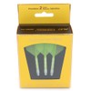 CUESOUL ROST T19 Integrated Shaft Flight Big Wing Shape, Light