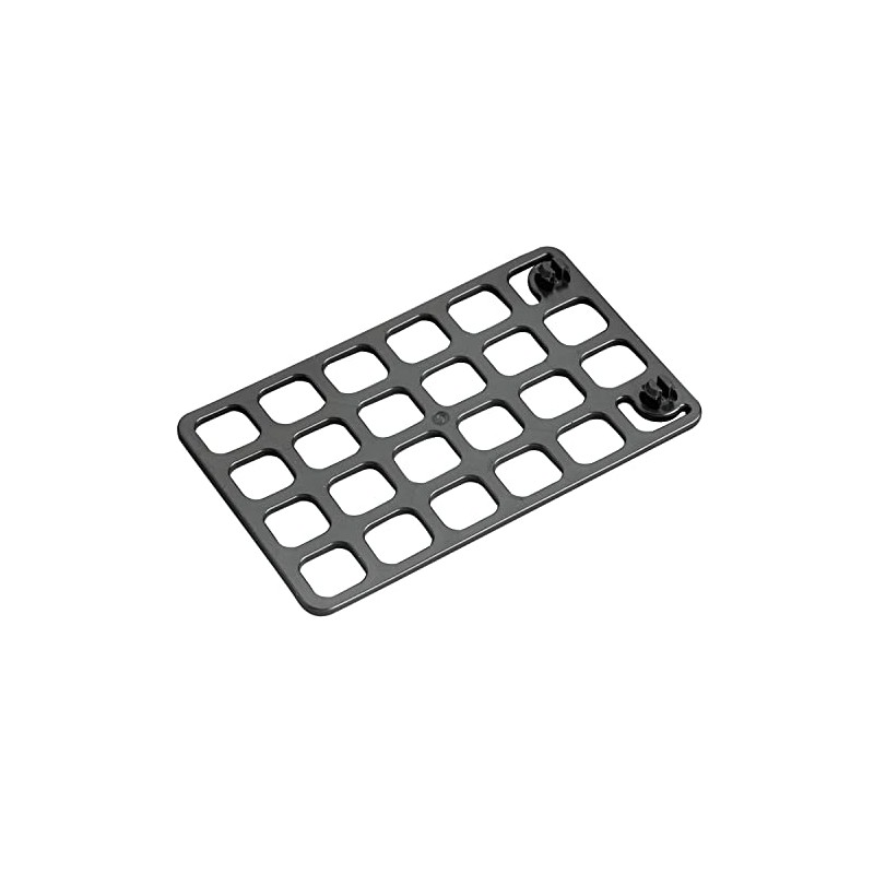 Froli Unisex – Erwachsene Auffahrhilfe 2er Set, neutral, Standard