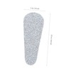 Baluue Scissors 2pcs Hairdressing Shear Covers Leather Scissor Protective Sleeves