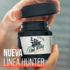 Lobo Negro Hunter Cera Gel Hombre Para Cabello Barba 250g