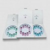 Serum 3 Viales Dermapen Iguales O Combinados Hsr Sb Sr