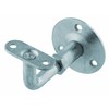 Alberts 308988 handrail support, for attaching to the wall, adjustable