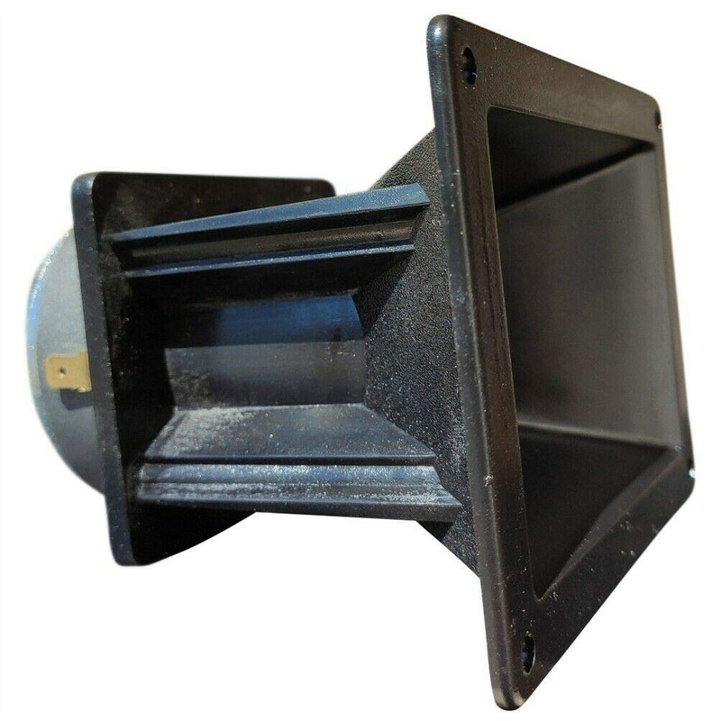 Ciare 1 PT252 Driver Tweeter with Compression 12.00 x 9.00