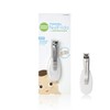 Frida Baby Frida Baby NailFrida The SnipperClipper, Baby Nail Clipper,