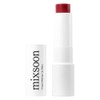 mixsoon- Bálsamo labial vegano derretido (rosa seca) 0,14 oz 4,1