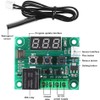 XH W1209 Temperature Controller Module with Case, Display Digital Thermostat