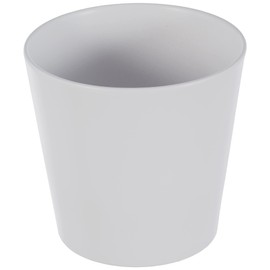 Soendgen ceramic flower planter, Dallas Esprit, 14 x 14 x 13 cm