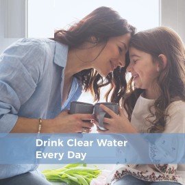 Filter 3 Pack Refrigerator Water Replacement Filter EDR3RXD1 9083 4396841 4396710