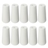 Blind Pull Cord Ends 10 Pack Window Blind Wood Cord