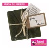 Jabones Monkey Pom 25 Jabones Artesanales Recuerdos Personalizados + 100