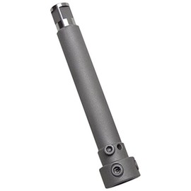 CS Unitec | Cutter Extension Holder | Magnetic Drill Press Accessory | 2" Length, 3/4" Shank