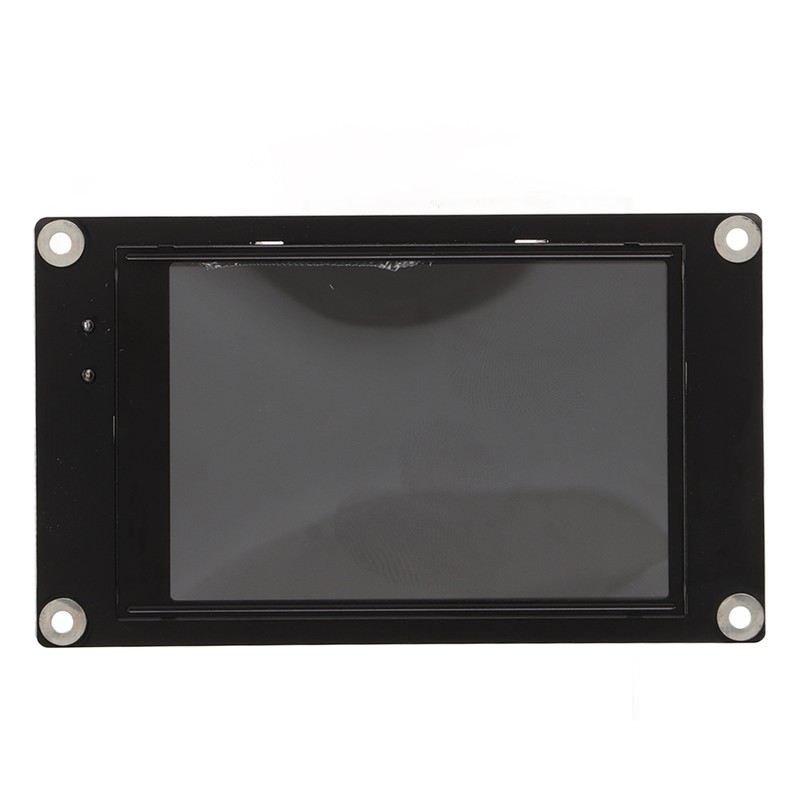 3D Printer Control Board Kit Mini Portable Integrated Mainboard Controller