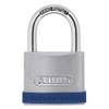 ABUS 80871 Padlock, Silver