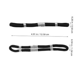 CORHAD String Finger Sling Protector Wrist Rope Finger Guard Wrist Strap Comfort Fit for Recurve