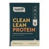 Nuzest Clean Lean Protein - Smooth Vanilla, 10 x 25g