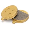 SPYMINNPOO 4 Pair Scooter Disc Brake Pad, Electric Scooter E
