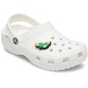 Crocs Trendy Shoe Charms | Jibbitz, Fly Money, One Size