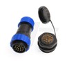 HangTon HE29 Waterproof IP68 Plug Socket 380V 10A Audio Video