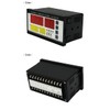 Automatic Control System for Egg Incubator Machine and Temperature and