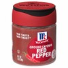 McCormick, Ground (Cayenne) Red Pepper, 1 Ounce