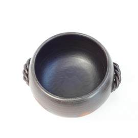 Rice pot - 5 cup cook perpetuity grilled