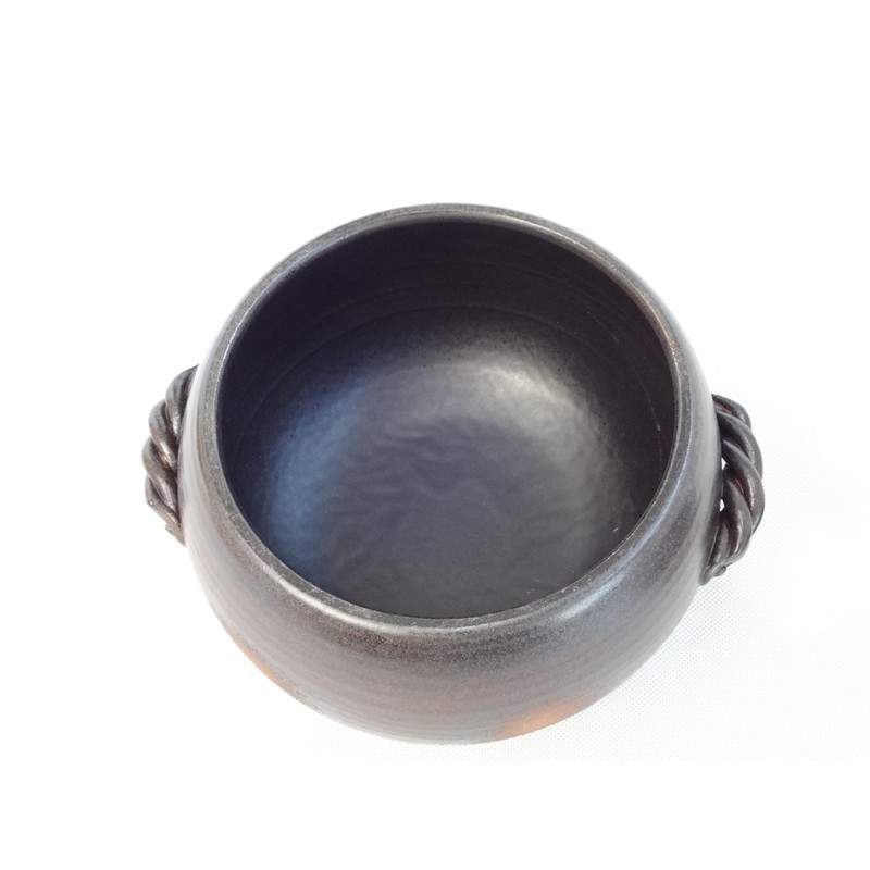 Rice pot - 5 cup cook perpetuity grilled