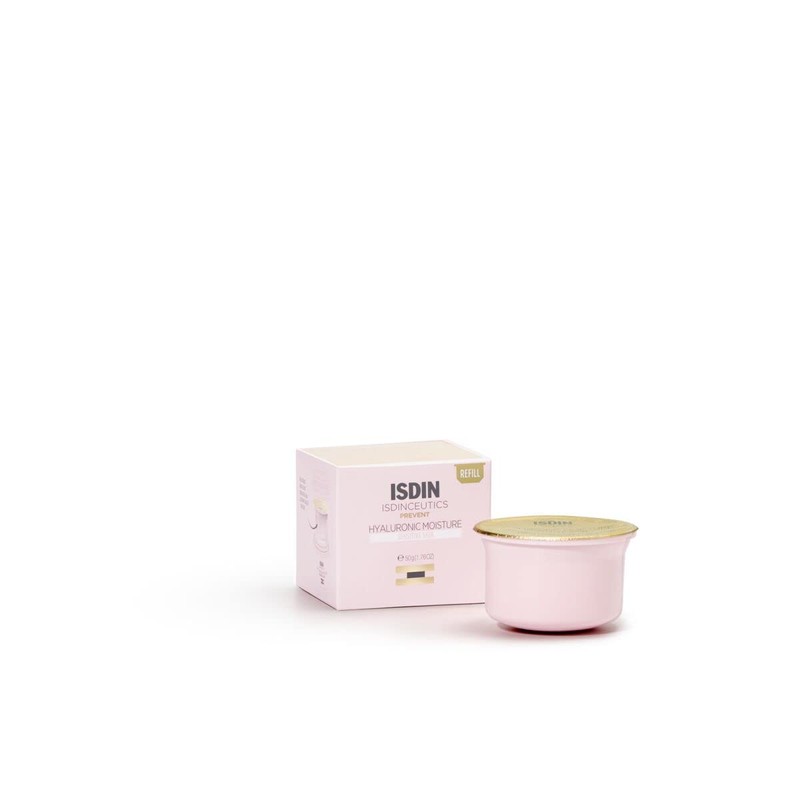 ISDINCEUTICS HM SENSITIVE REFILL 50G