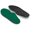 Spenco 2001089 Unisex Insole, RX Arch Cushion, Layered Type, Size