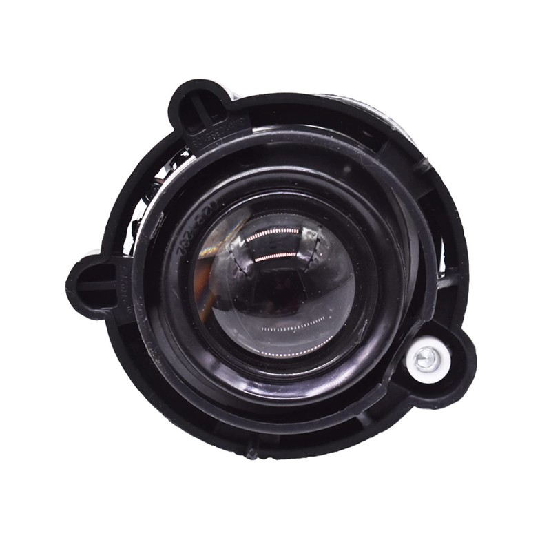 SEBLAFF 2-Pack Fog Light Assembly with Bulbs Switch and Wiring