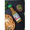 Chiletico - Costa Rica Traditional Sauce, Hot, 10.5 fl oz,