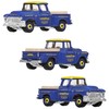 Matchbox 987B-GBJ48 Collector's Assortment, Vehicle Toy, Set of 8, Sold