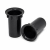 Bass Reflex Port Tube for Speaker Cabinets – 2-Piece ABS