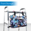 RMS Water Resistant Tote Bag for Walker and Scooter -