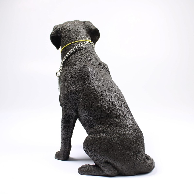 Conversation Concepts Chocolate Lab Figurine MyDog
