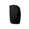 Admiral ADMG2AH7 BLK (10) Food Cover for Caddy Bags, One