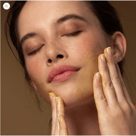 Antipodes Grapeseed Butter Cleanser 75g