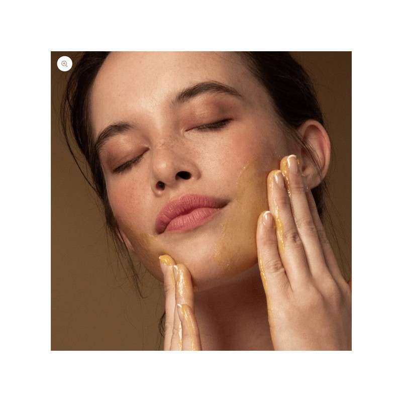 Antipodes Grapeseed Butter Cleanser 75g