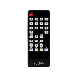 RM-Series Replacement Remote Control for Bush A3S-SOUNDBAR