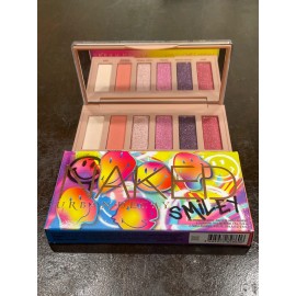 Urban Decay - Naked Chill Happy SMILEY - Mini Palette. NEW Free Shipping