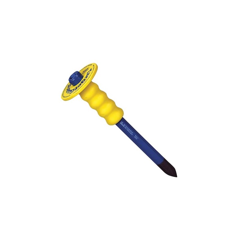 Concrete Chisel, 3/4 In. x 12 In.