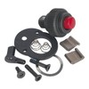 Sealey AK660SF.RK Repair Kit, 1/4" Square Drive, 95mm x 95mm x 18mm